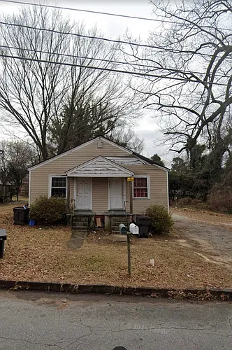 511 W Ward Ave #A Photo 1