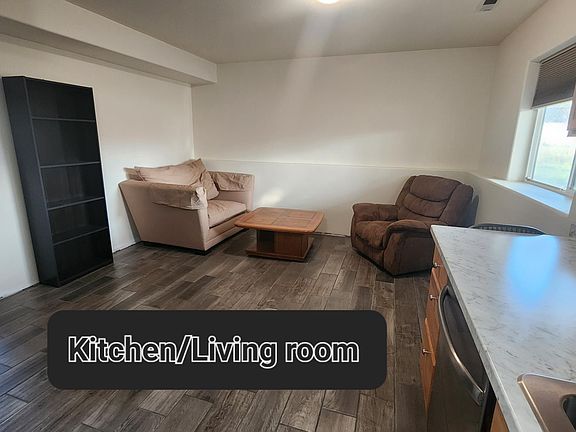 2nd image of 3345 W Casey Ct #B