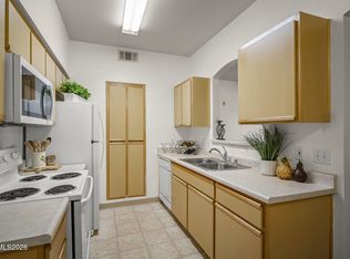 6850 Sharlands Ave UNIT 1107, Reno, NV 89523