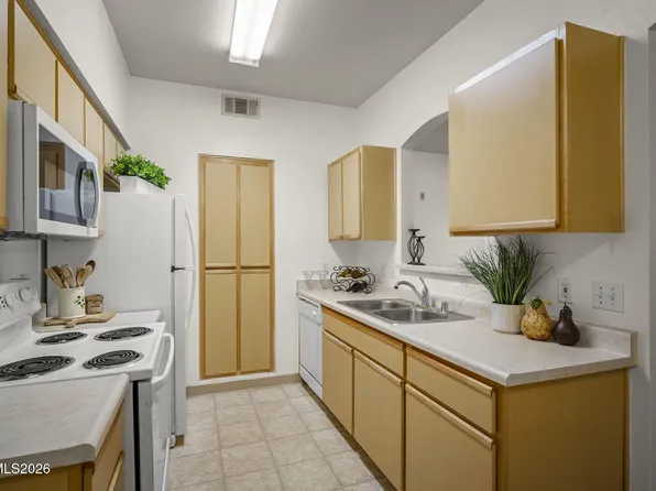 6850 Sharlands Ave Unit 1107, Reno, NV 89523