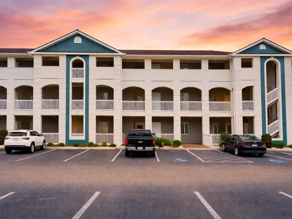 4502 W Harbour Ct. #w10, Little River, SC 29566