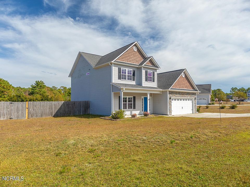 404 Inverness Drive, Hubert, NC 28539 | Zillow