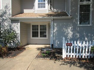 601A Rose Hollow Dr, Yardley, PA 19067