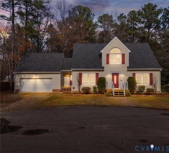 2600 Tavern Way, Glen Allen, VA, 23060