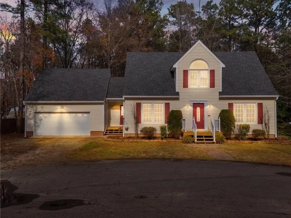 2600 Tavern Way, Glen Allen, VA 23060