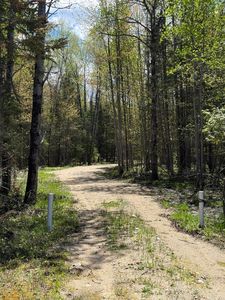 M 28, Newberry, MI, 49868