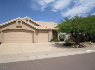 11066 E Blue Sky Dr, Scottsdale, AZ 85262