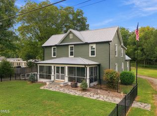 1406 E Main St, Graham, NC 27253