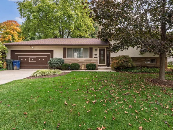 4286 Kenridge Dr, Columbus, OH 43220