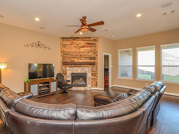 5th image of 2815 Frasier Knolls Ct