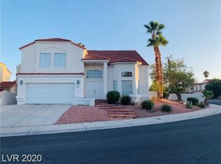 2616 Frontera Rd, Henderson, NV 89074