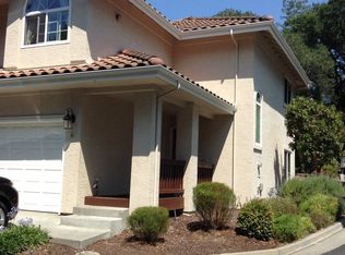 203 Bean Creek Rd APT A, Scotts Valley, CA 95066