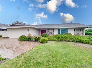 3566 Garrison St, San Diego, CA 92106