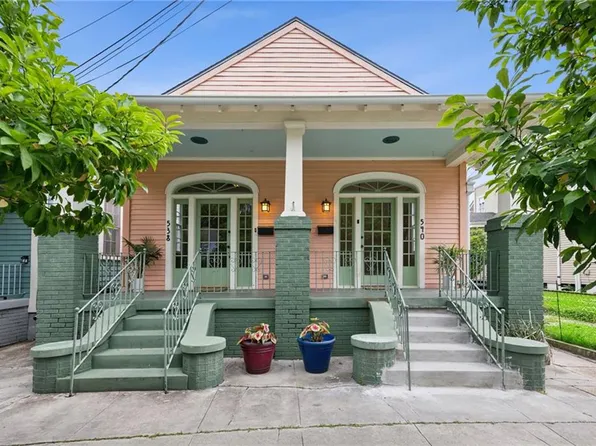 538-40 Verret St, New Orleans, LA 70114