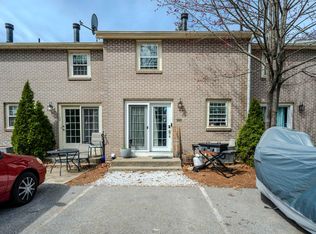 101 Cannongate Iii #3, Nashua, NH 03063