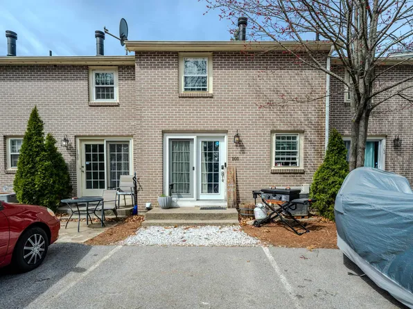 101 Cannongate III Road #3, Nashua, NH 03063