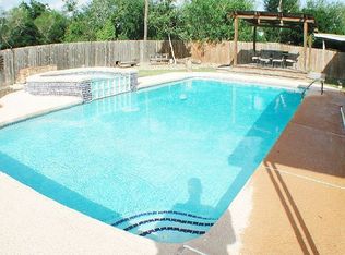 117 E Arroyo Dr, Harlingen, TX 78550