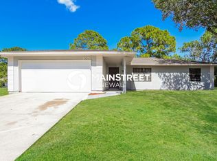 1079 Beacon St NW, Palm Bay, FL 32907