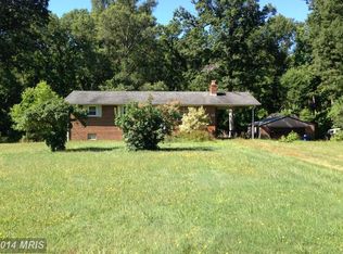 1985 Liverpool Point Rd, Nanjemoy, MD 20662