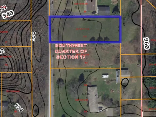 LOT 56 Lora Ln Lot 56, Pleasant Lake, MI 49272