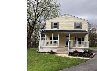 504 Limerick Center Rd, Royersford, PA 19468