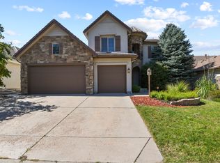 9834 Sunset Hill Cir, Lone Tree, CO 80124
