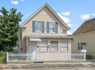 31 Milk St, Methuen, MA 01844