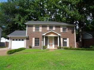 5293 Haleville Rd, Memphis, TN 38116