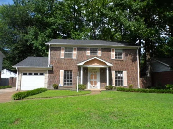 5293 Haleville Rd, Memphis, TN 38116