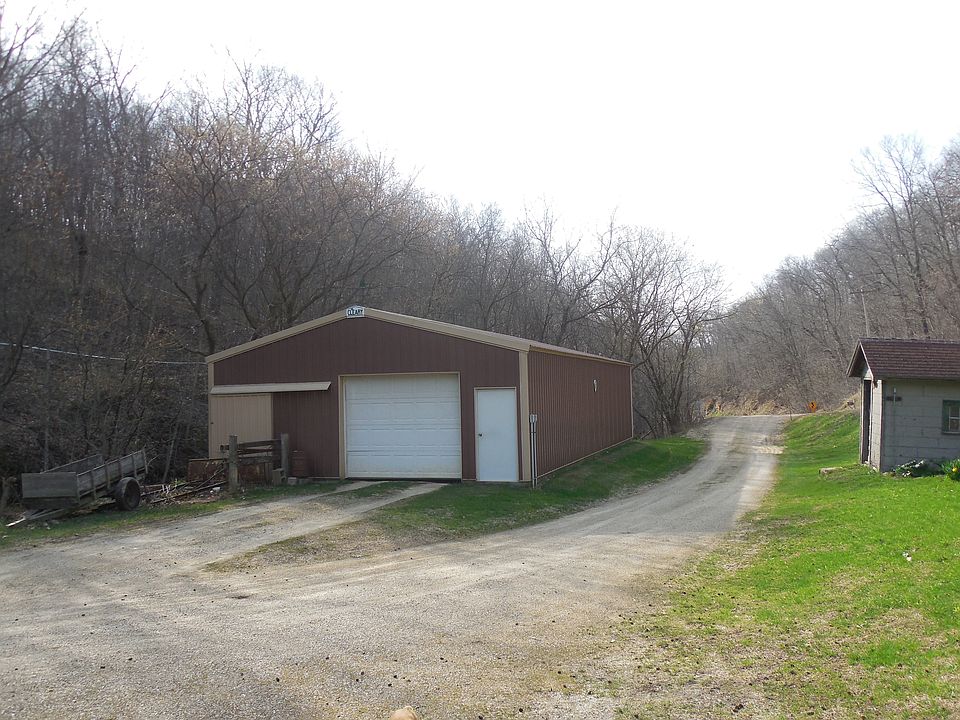 E9957 County Road P, Westby, WI 54667 Zillow