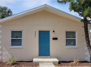 2901 6th St S, Saint Petersburg, FL 33705