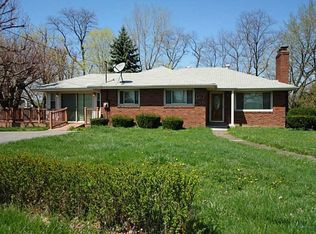 195 Humbert Ln, Washington, PA 15301