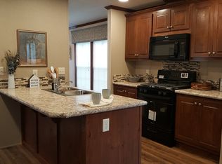4400 Melrose Dr LOT 150, Wooster, OH
