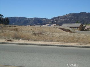 0 Hidden Springs Rd, Wildomar, CA 92595