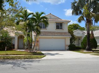 16282 SW 4th St, Pembroke Pines, FL 33027
