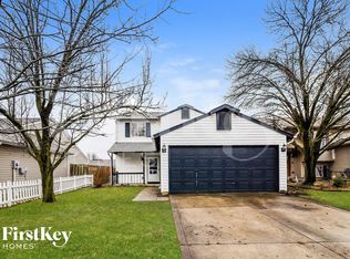 1859 Keystone Lakes Dr, Indianapolis, IN
