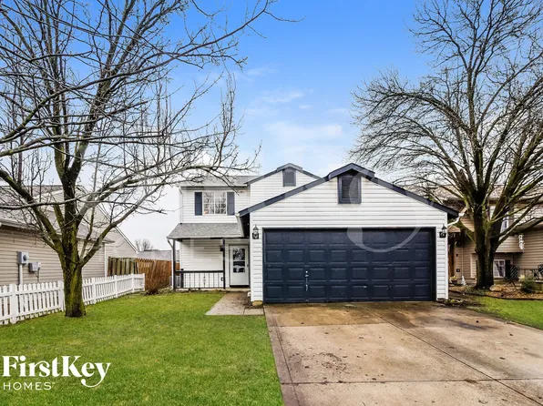 1859 Keystone Lakes Dr, Indianapolis, IN 46237