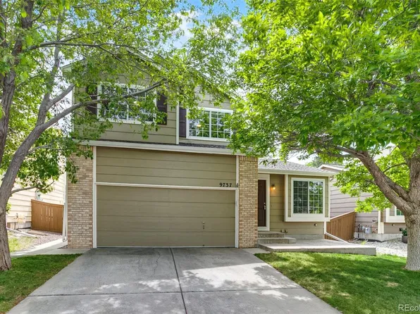 9737 Canberra Court, Highlands Ranch, CO 80130