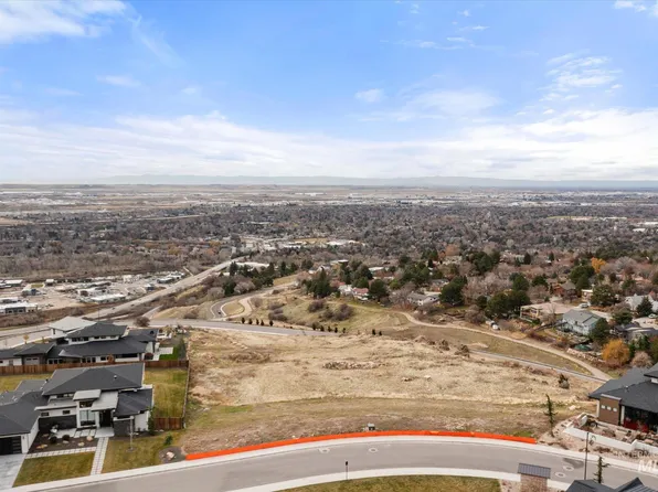 2021 S Satellite Way, Boise, ID 83712