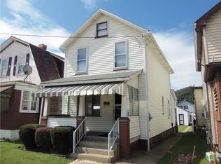 1313 6th Ave, Ford City, PA 16226