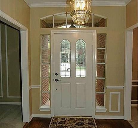 3rd image of 3915 Quiet Knoll Ct