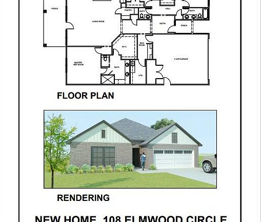 4th image of 108 Elmwood Ct
