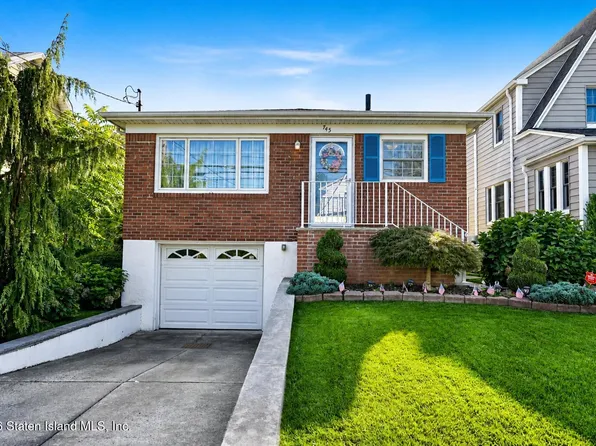 745 Bard Ave, Staten Island, NY 10310