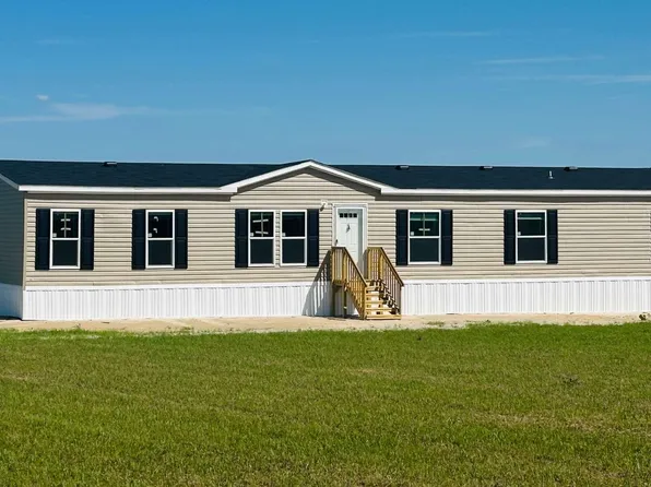 15818 State Road 51, Live Oak, FL 32060