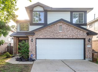 11617 James B Connolly Ln, Austin, TX 78748