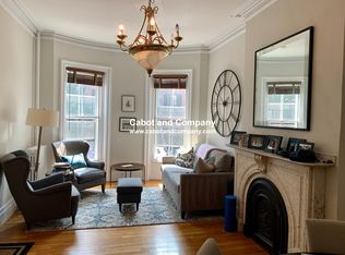 101 Pembroke St #B, Boston, MA 02118