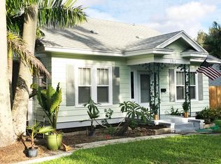 1317 22nd St W, Bradenton, FL 34205