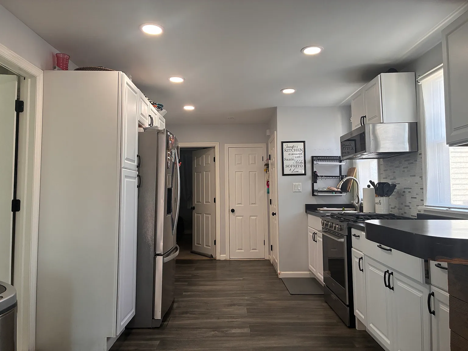2 bed, $2,100 — Photo 3