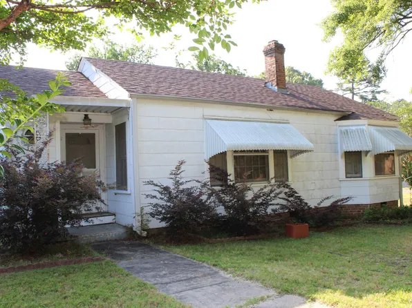 3002 Hickory St, Texarkana, AR 71854