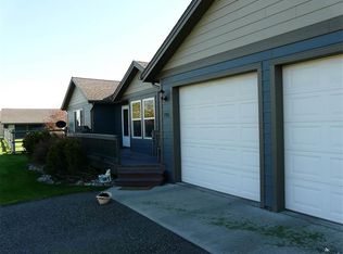 295-4 Dot Ln, Belgrade, MT 59714